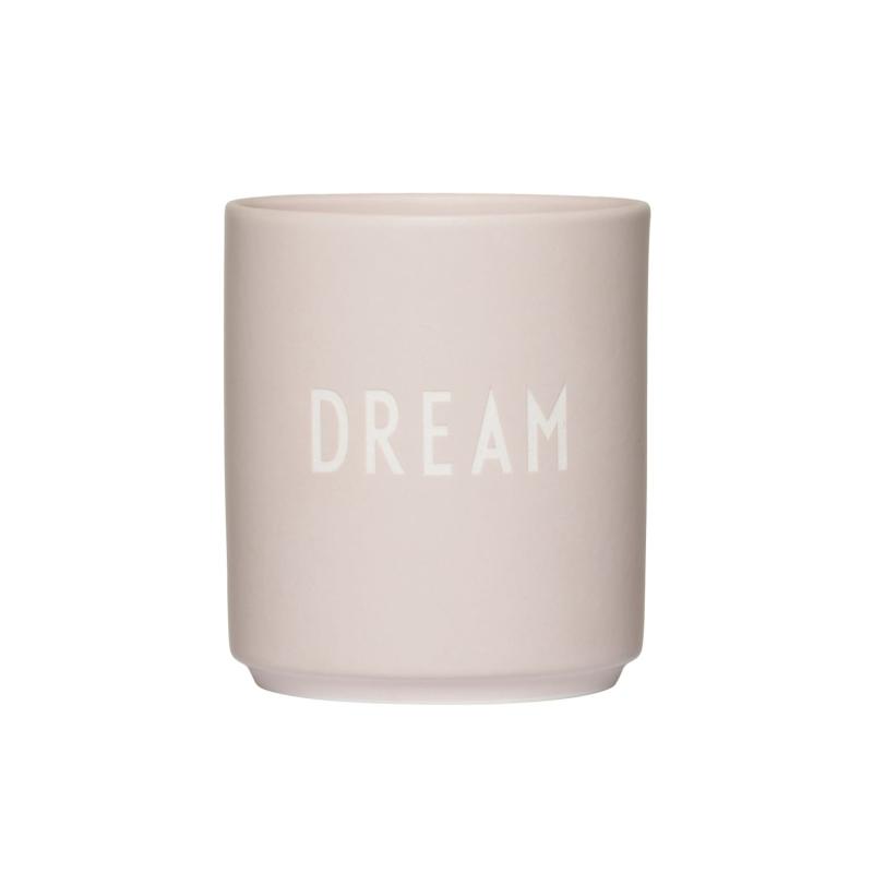 Favourite Cup, Dream, Nude