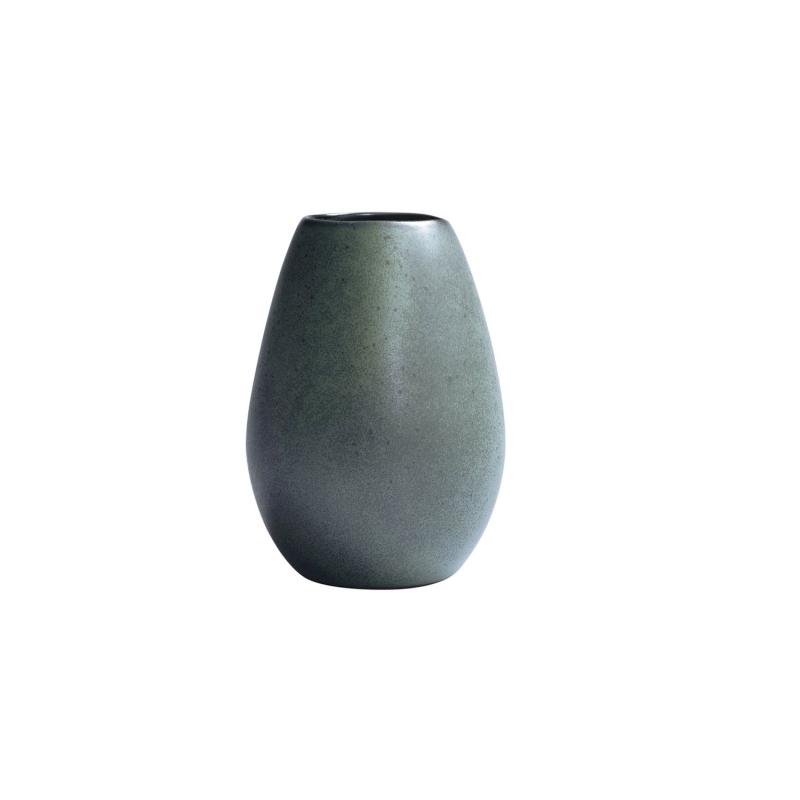 Raw Vase, Northern Green, M