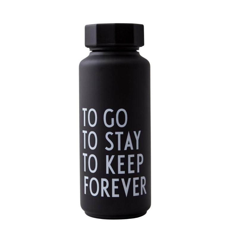 Thermo/Insulated Bottle, Special Edition 