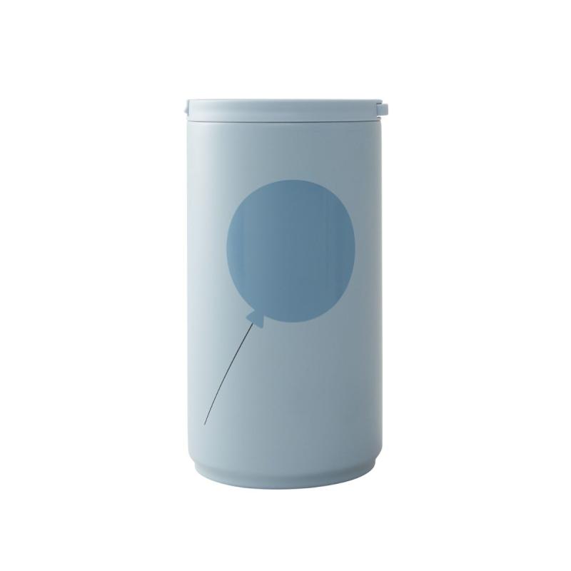 Kids Thermo Cup, Blue Balloon