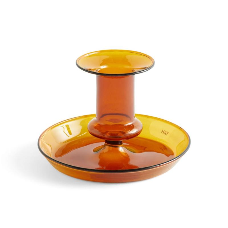 Flare Candleholder, Small