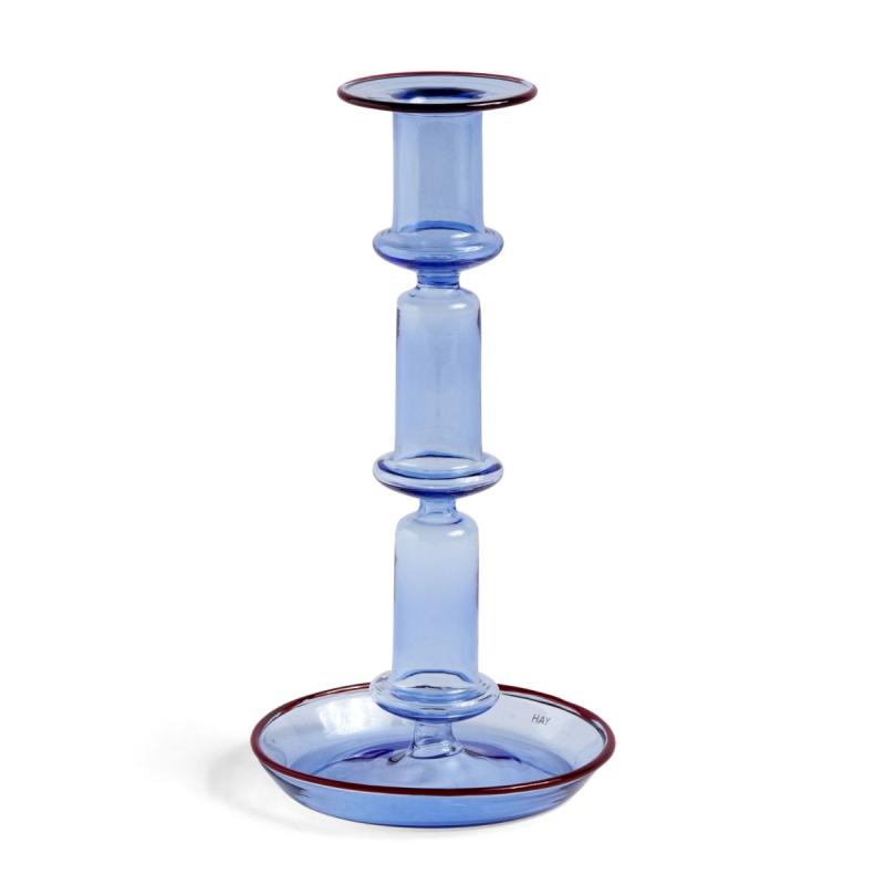Flare Candleholder, Tall