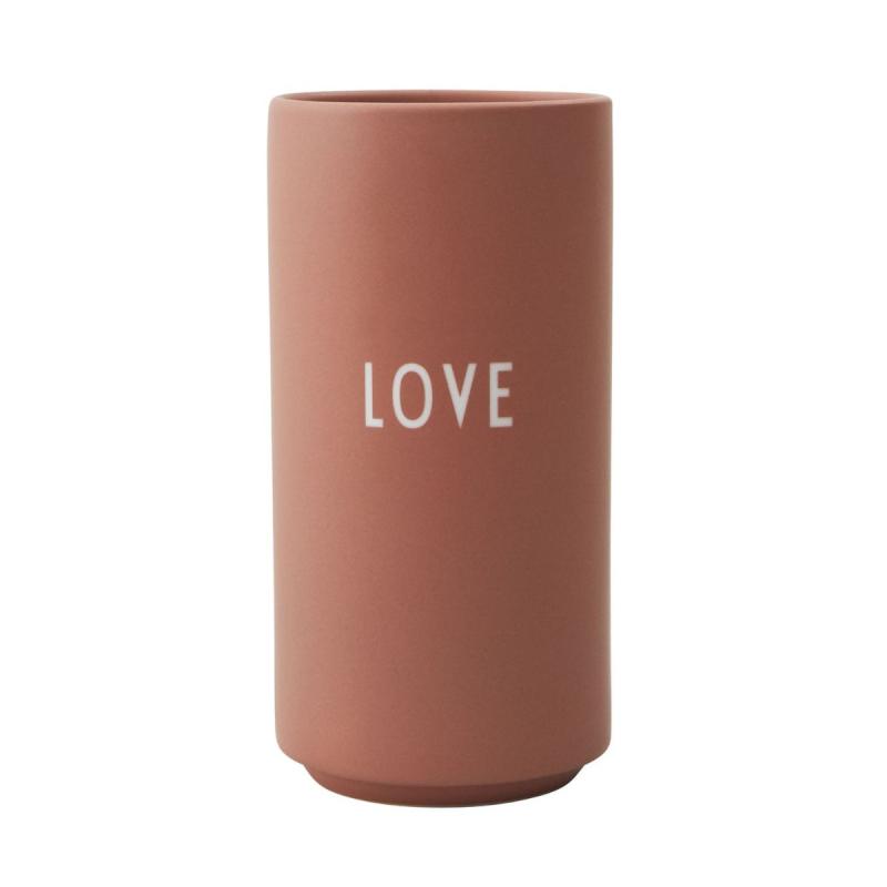 Favourite Vase, Love, Nude