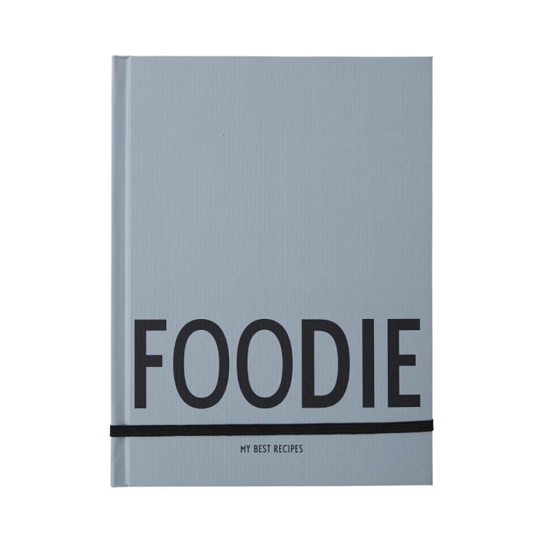 Foodie Book
