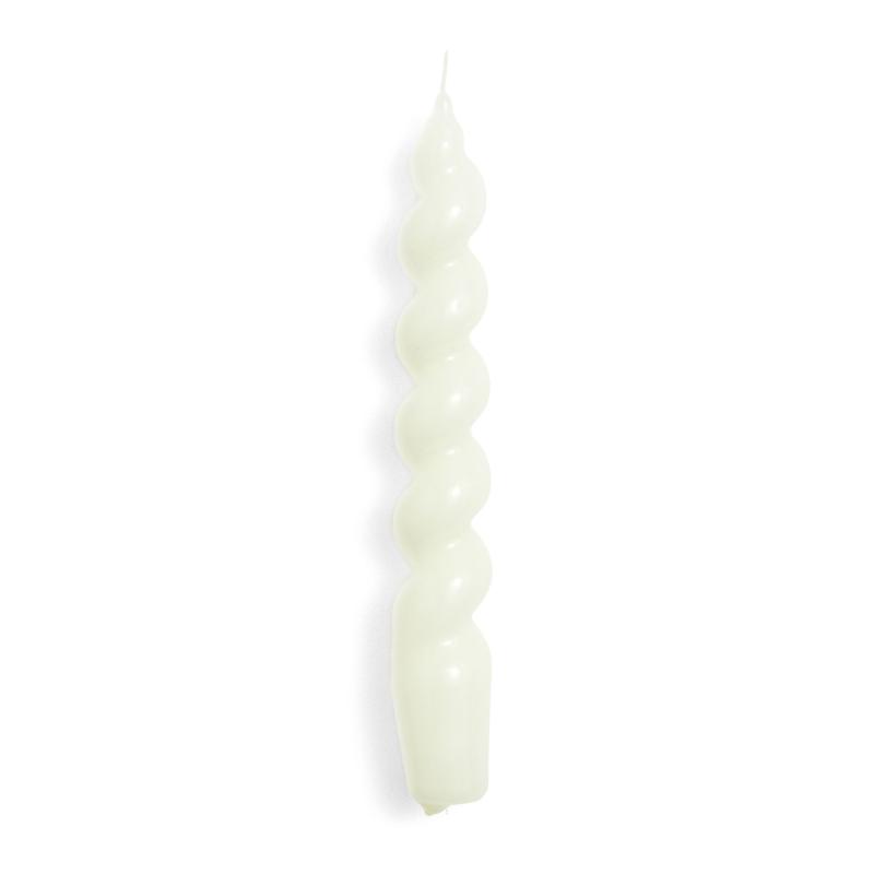 Candle, Spiral