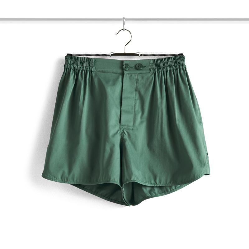Outline Pyjama Shorts, M/L