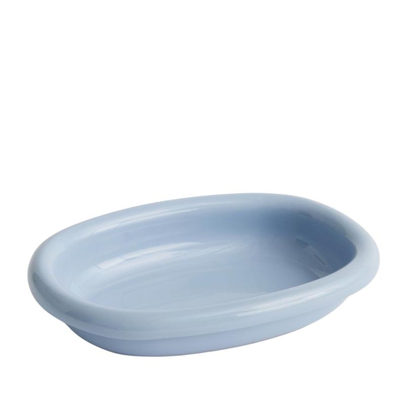 Barro Oval Dish, Small