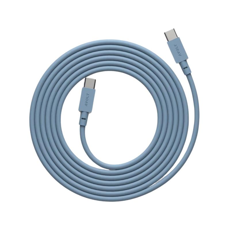 Cable 1 USBC to USBC
