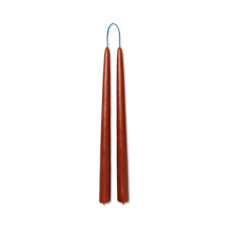 Dipped Candles, H30, Set of 2