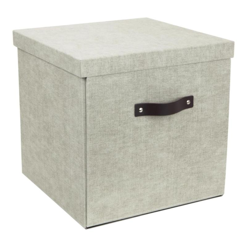Logan Storage Box KD