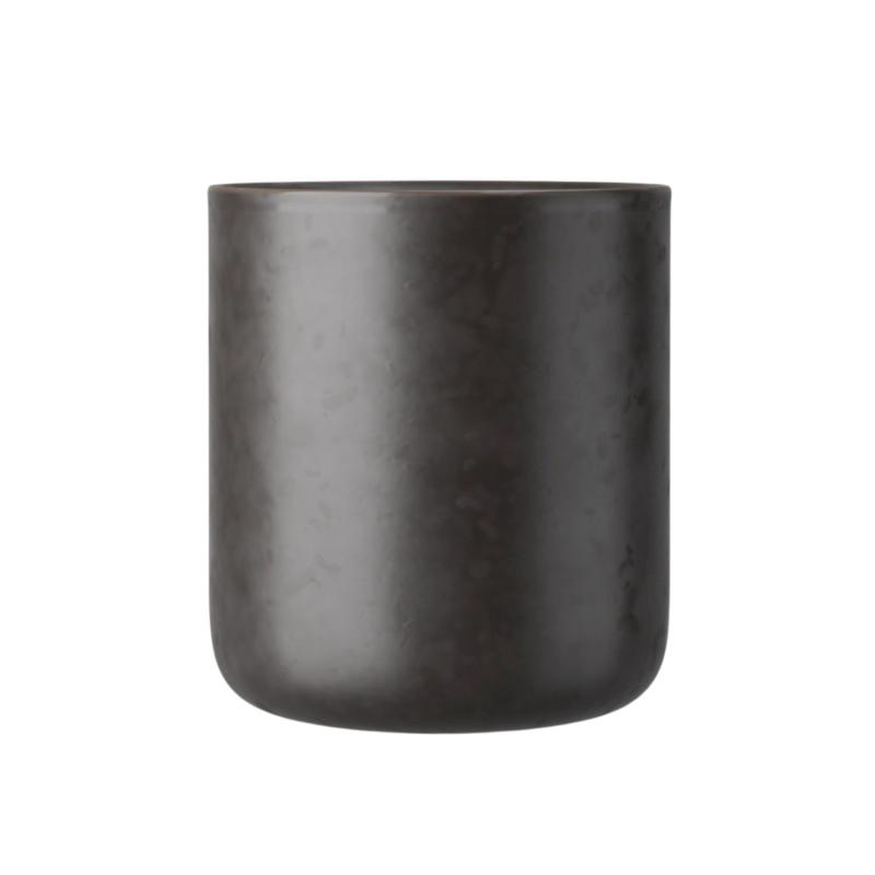 New Norm Thermo Cup, Dark Glazed