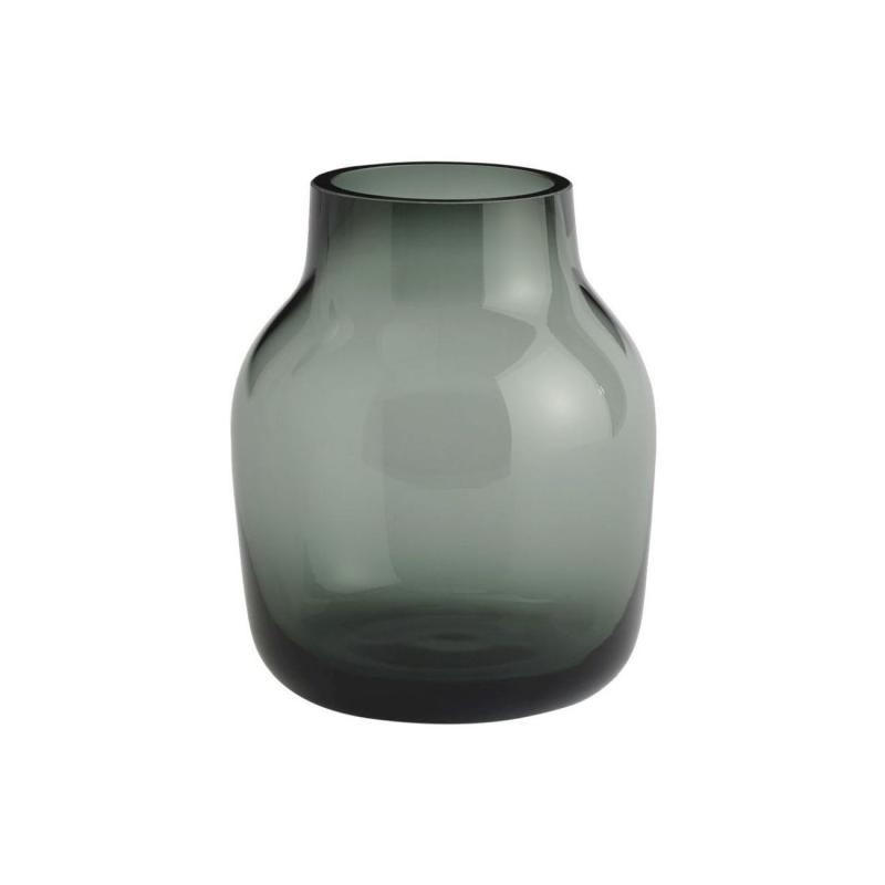 Silent Vase, Ø11cm