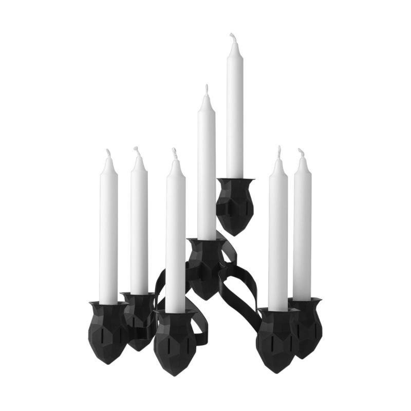 The More The Merrier Candlestick