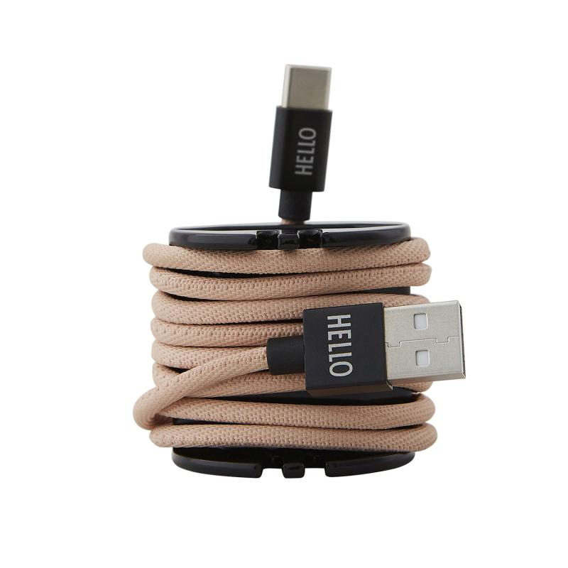Charger Cable Micro USB